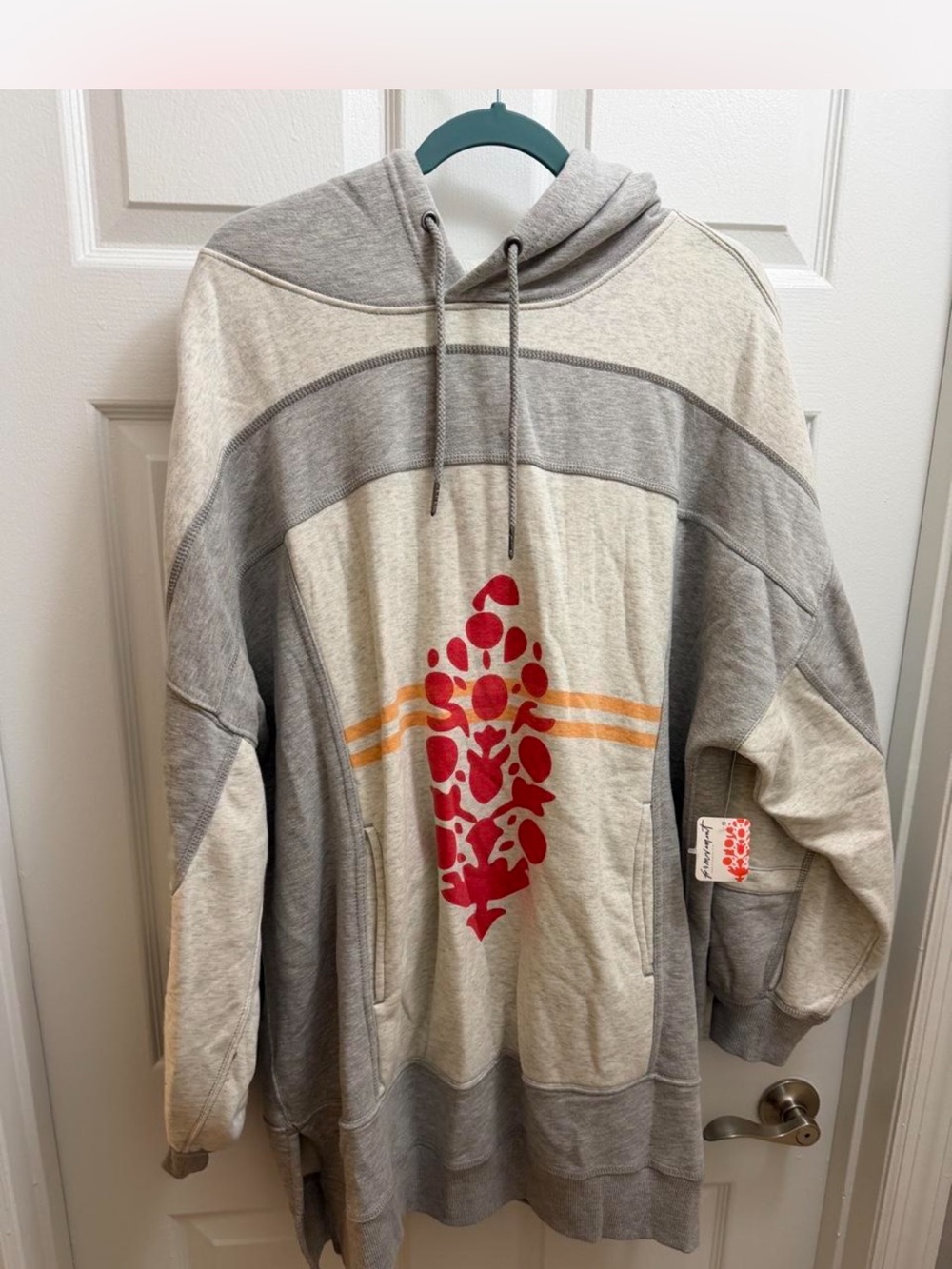 FP Movement by Free People Triple Threat Hoodie - Picture 5 of 9